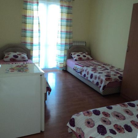 Guest House Pajovic Kotor Exterior photo