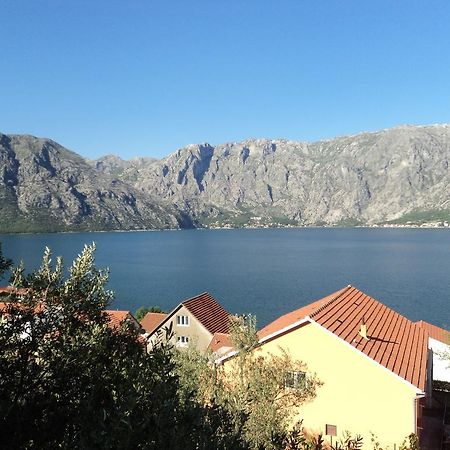 Guest House Pajovic Kotor Exterior photo