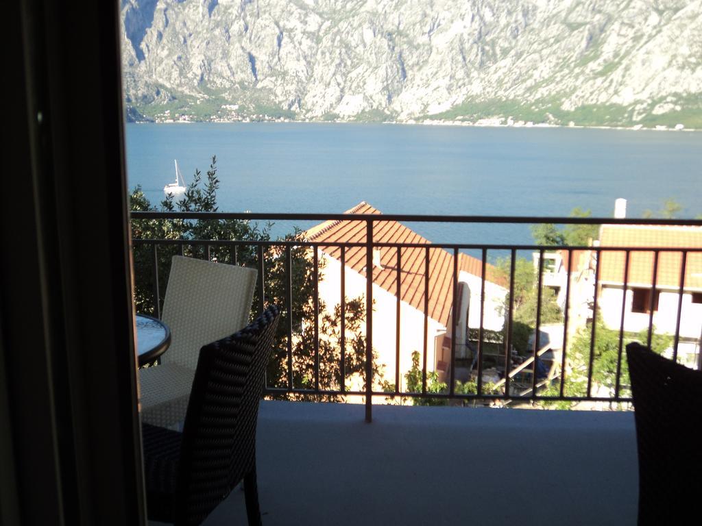 Guest House Pajovic Kotor Exterior photo