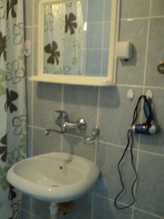 Guest House Pajovic Kotor Exterior photo