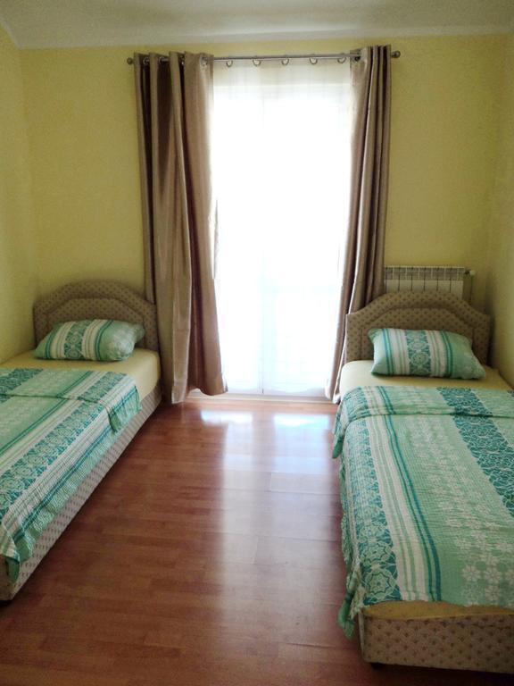 Guest House Pajovic Kotor Exterior photo