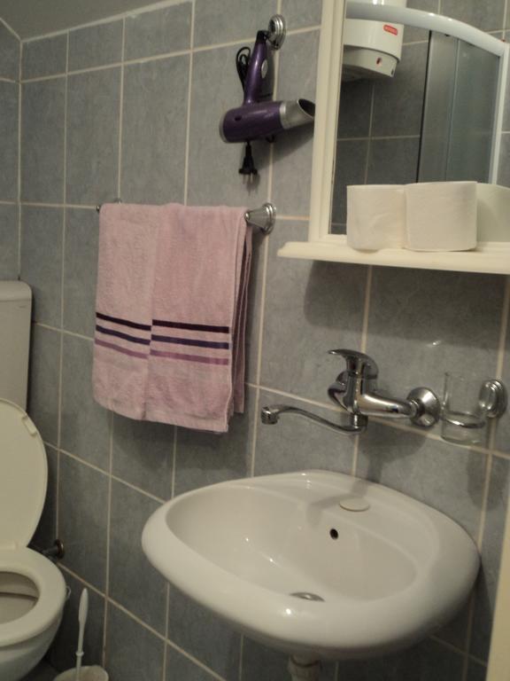 Guest House Pajovic Kotor Exterior photo