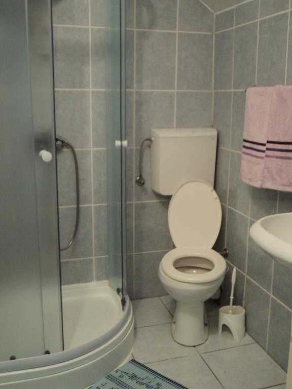 Guest House Pajovic Kotor Exterior photo