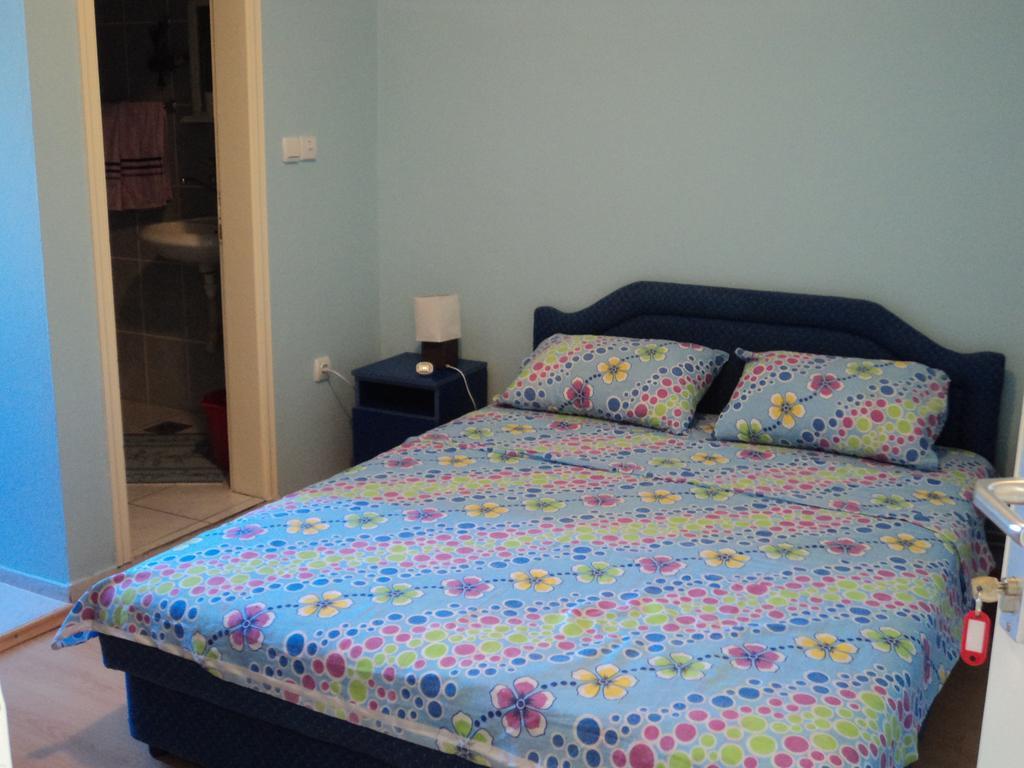 Guest House Pajovic Kotor Exterior photo