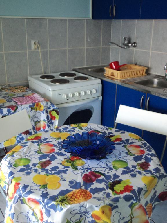 Guest House Pajovic Kotor Exterior photo