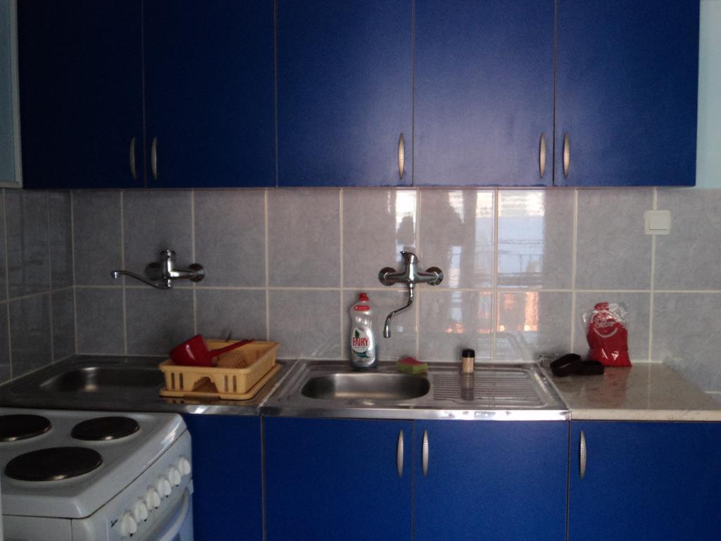 Guest House Pajovic Kotor Exterior photo