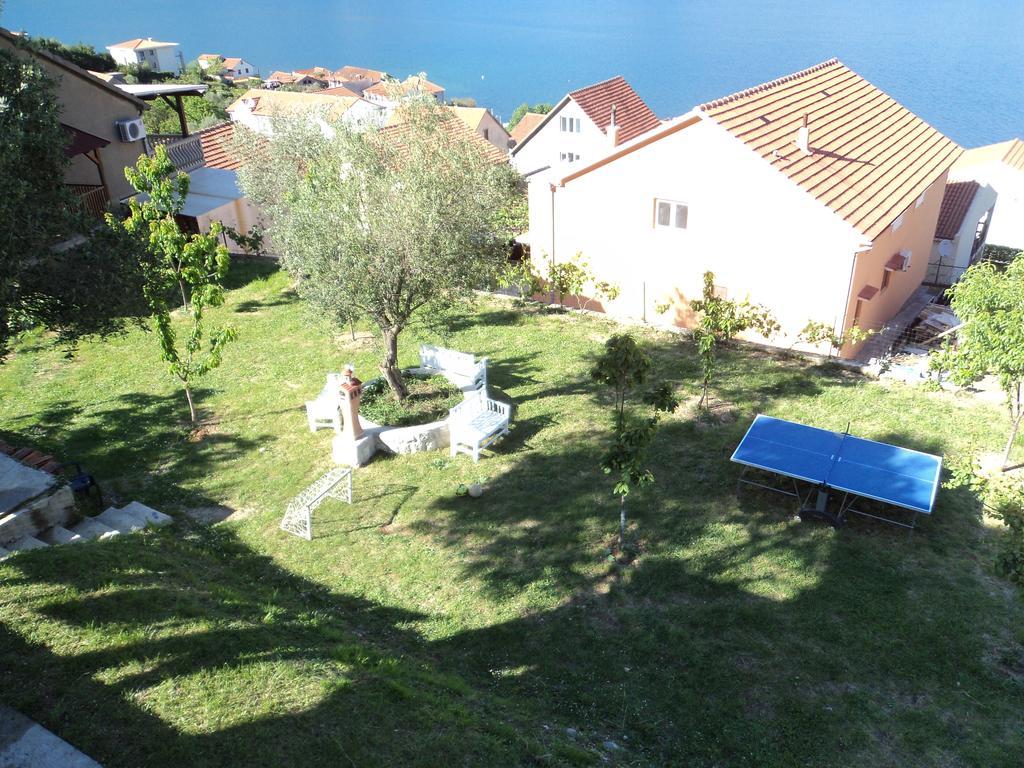 Guest House Pajovic Kotor Exterior photo